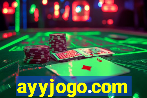 ayyjogo.com