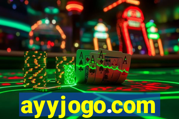 ayyjogo.com