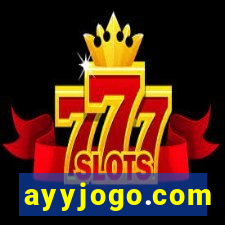 ayyjogo.com