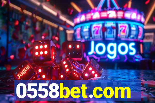 0558bet.com
