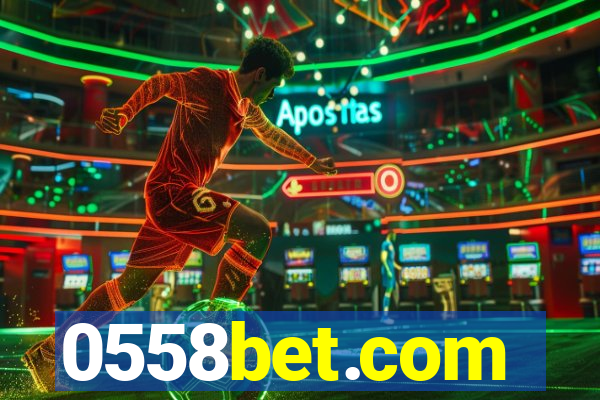 0558bet.com