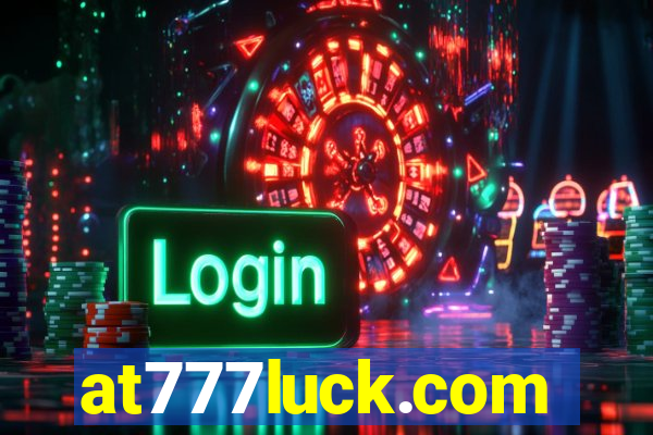 at777luck.com