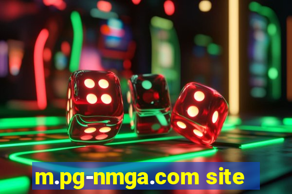 m.pg-nmga.com site