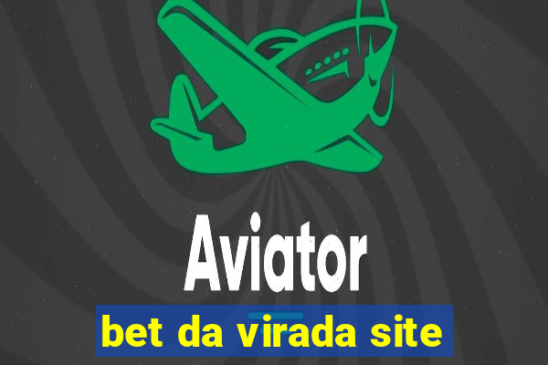 bet da virada site