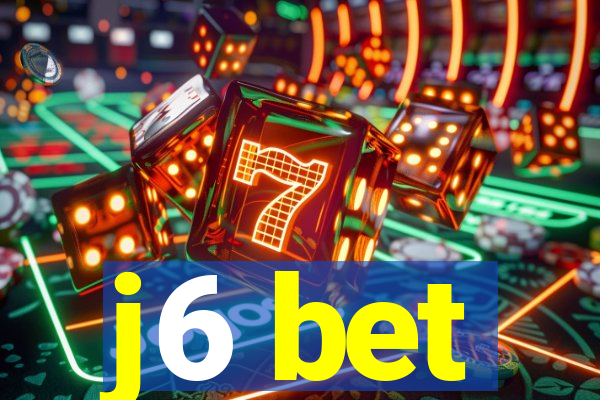 j6 bet