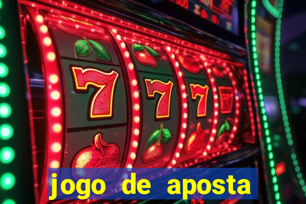 jogo de aposta demo gratis