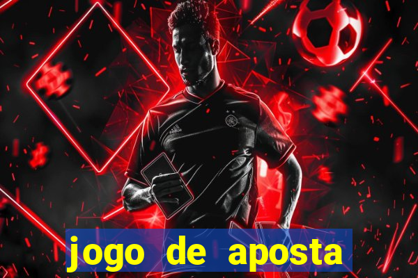 jogo de aposta demo gratis