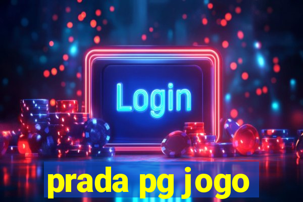 prada pg jogo