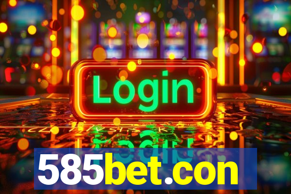 585bet.con