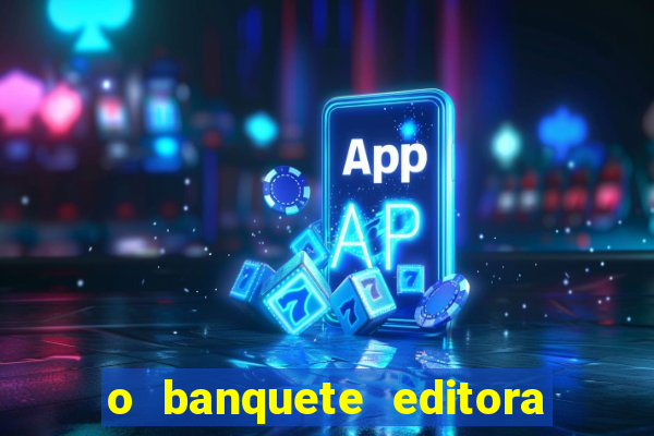 o banquete editora 34 pdf
