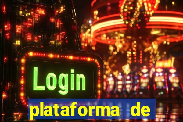 plataforma de ganhar dinheiro jogando