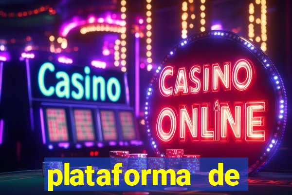 plataforma de ganhar dinheiro jogando