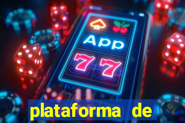 plataforma de ganhar dinheiro jogando