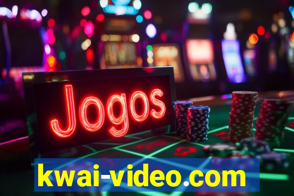 kwai-video.com