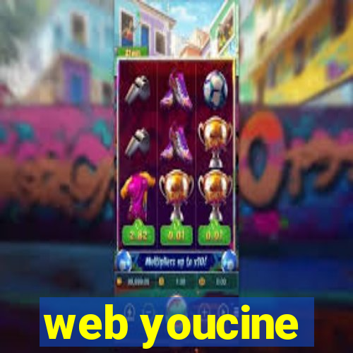 web youcine