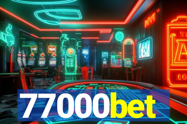 77000bet