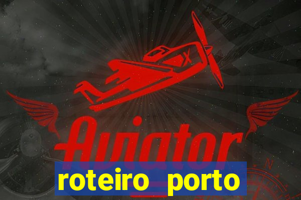 roteiro porto seguro 5 dias