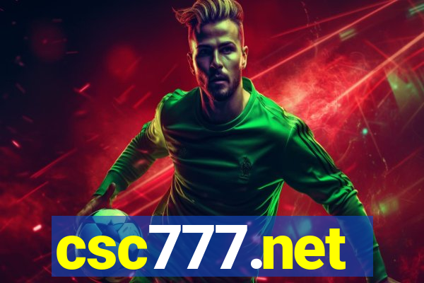 csc777.net
