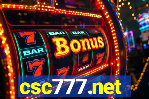 csc777.net