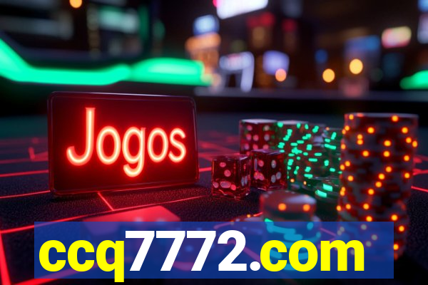 ccq7772.com