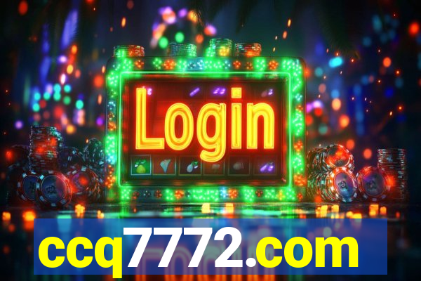 ccq7772.com