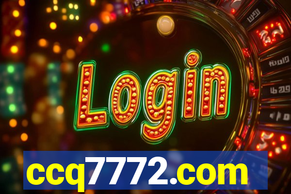 ccq7772.com