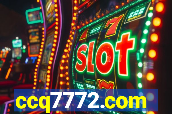 ccq7772.com