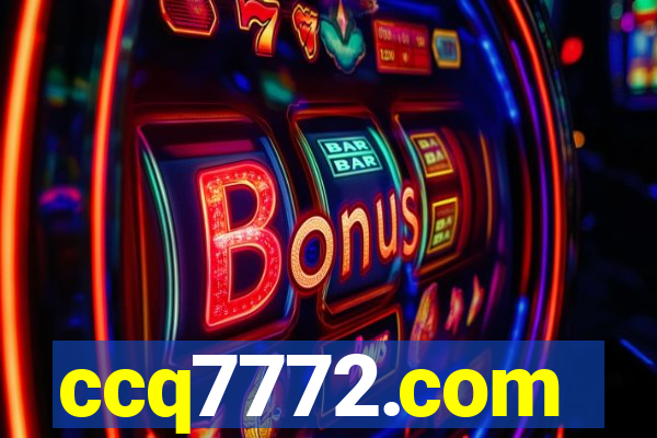 ccq7772.com