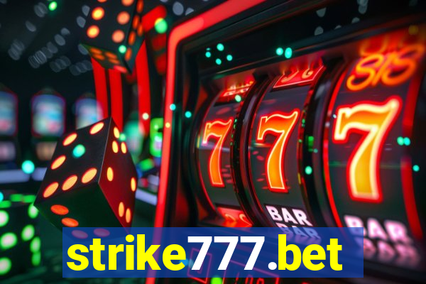 strike777.bet