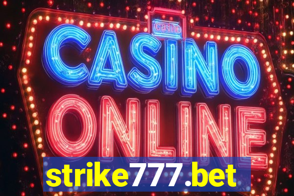 strike777.bet