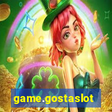 game.gostaslot