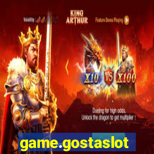 game.gostaslot