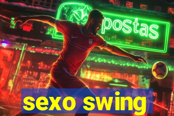 sexo swing