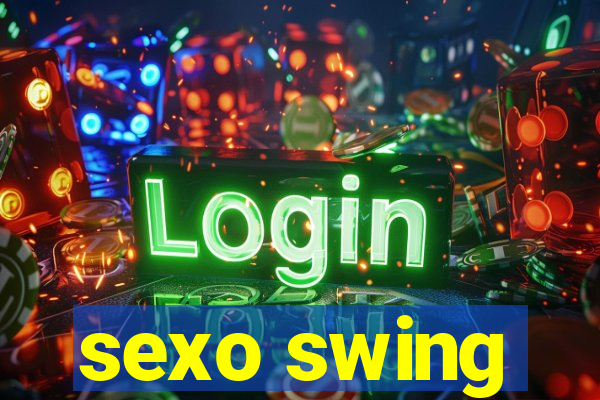 sexo swing
