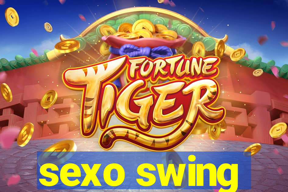 sexo swing