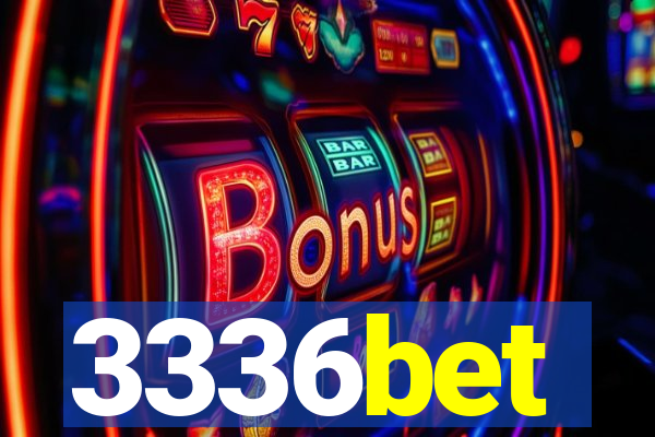 3336bet