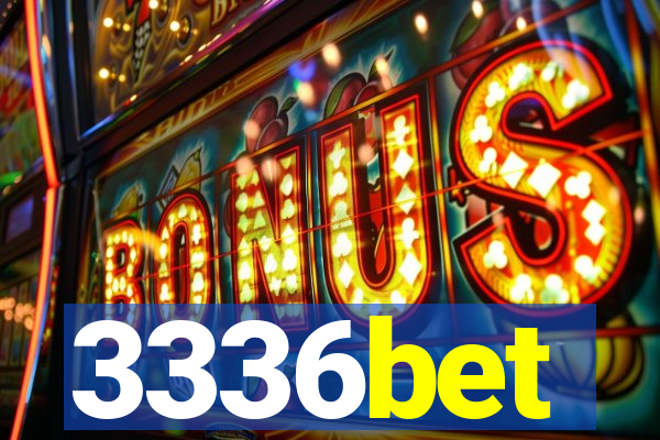 3336bet