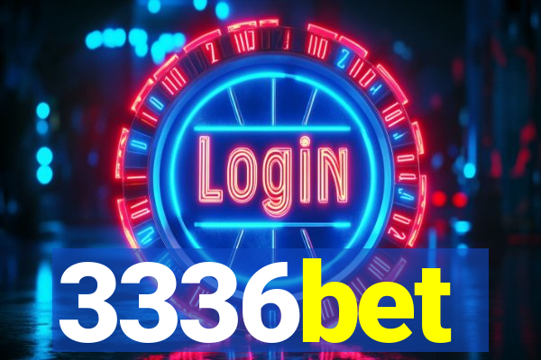 3336bet