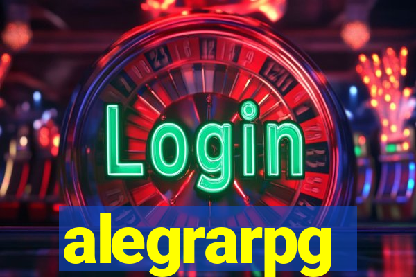 alegrarpg