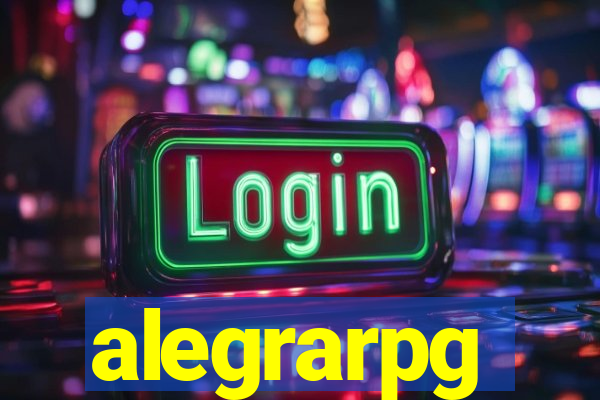 alegrarpg
