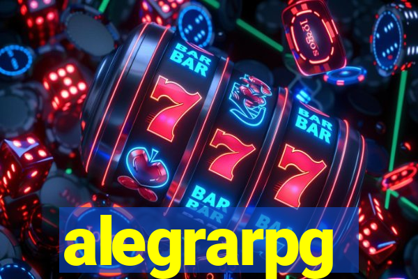 alegrarpg