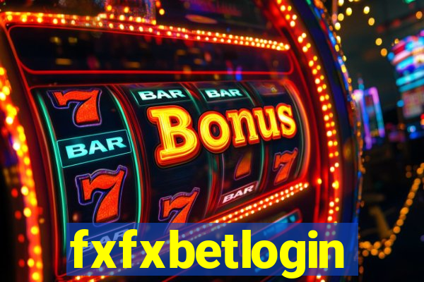 fxfxbetlogin