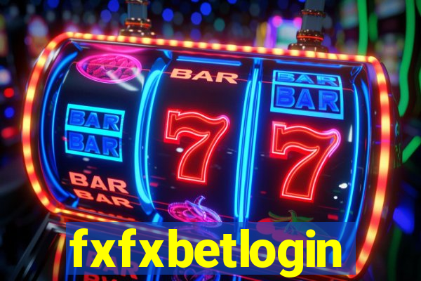 fxfxbetlogin