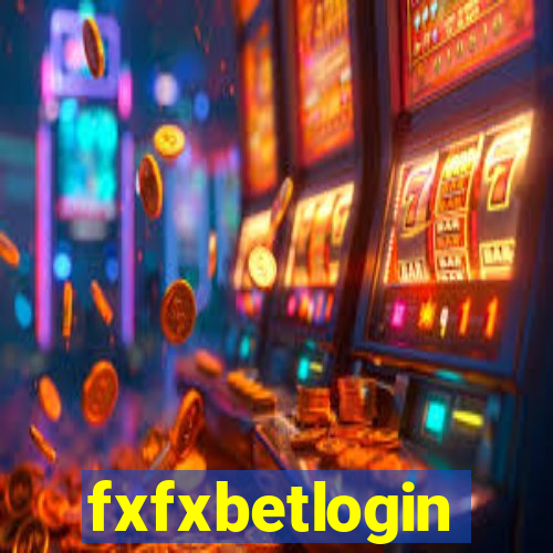 fxfxbetlogin