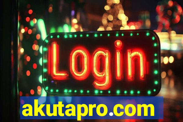 akutapro.com