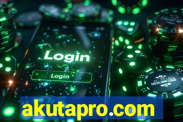 akutapro.com