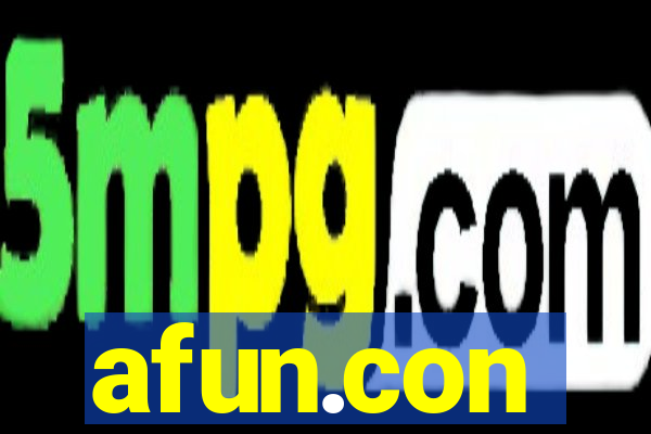 afun.con