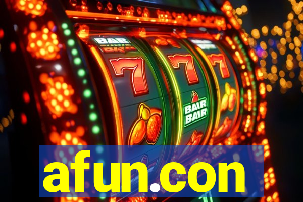 afun.con