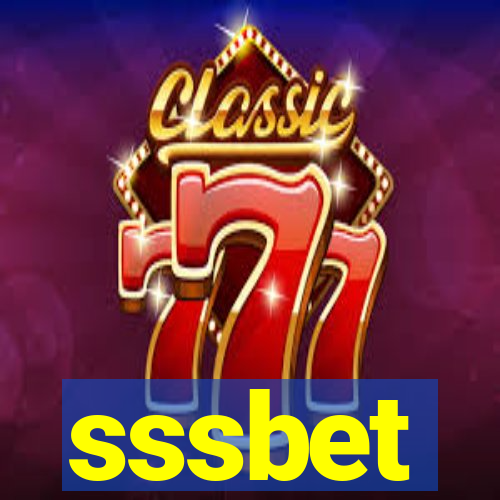 sssbet
