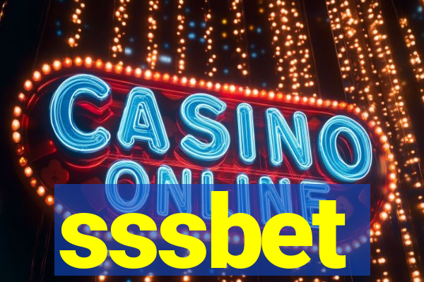 sssbet